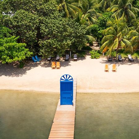Hotel Puerta Azul Sandy Bay Zewnętrze zdjęcie