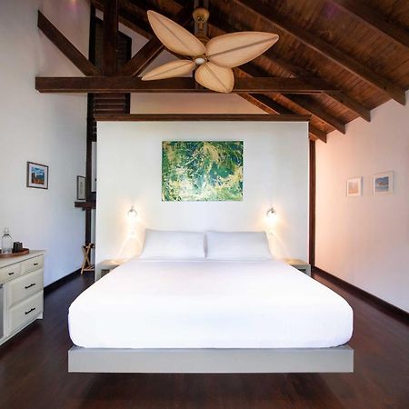 Hotel Puerta Azul Sandy Bay Zewnętrze zdjęcie