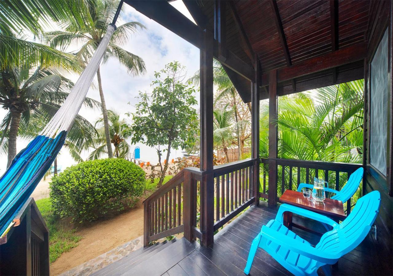 Hotel Puerta Azul Sandy Bay Zewnętrze zdjęcie