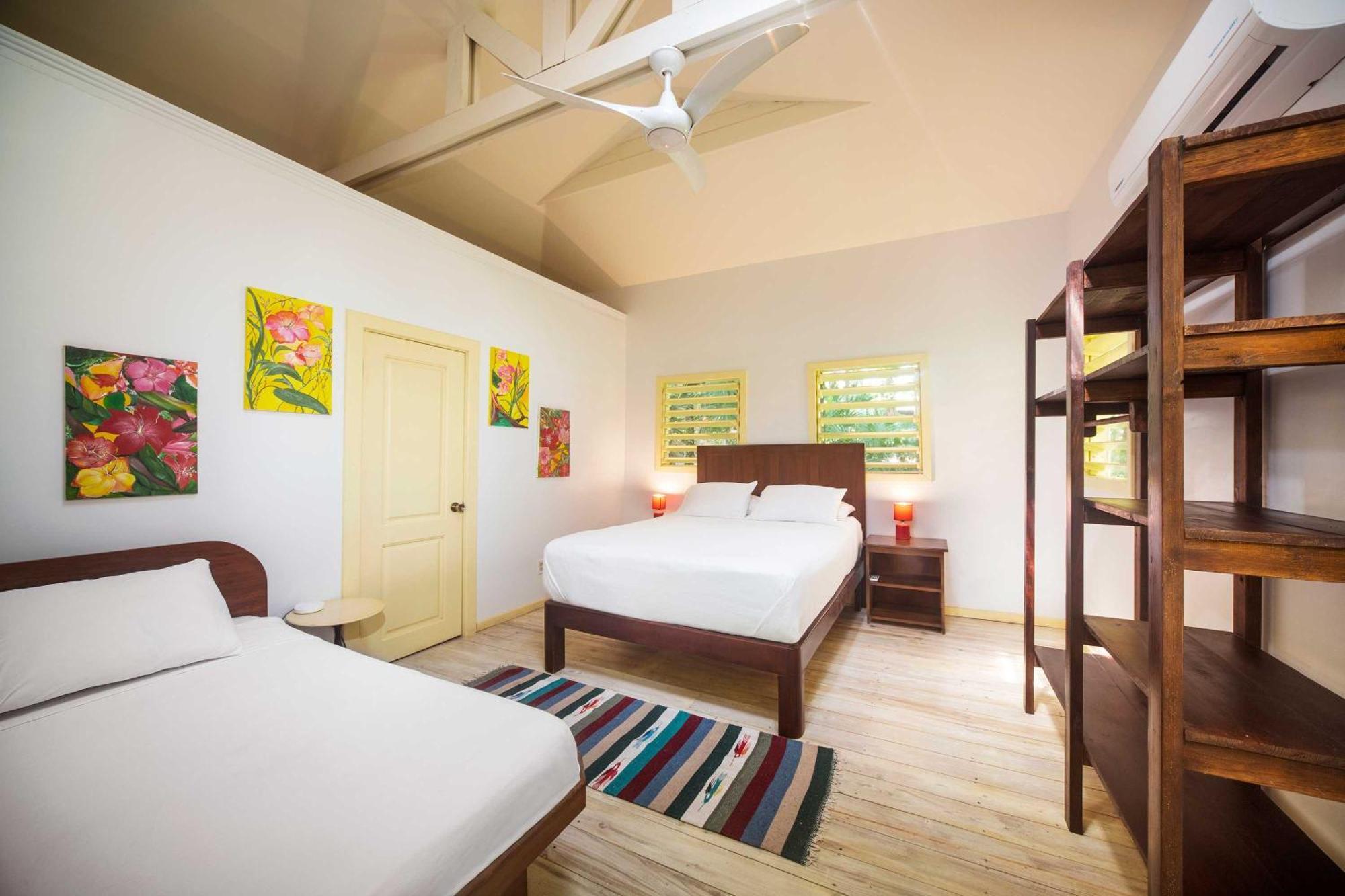 Hotel Puerta Azul Sandy Bay Zewnętrze zdjęcie