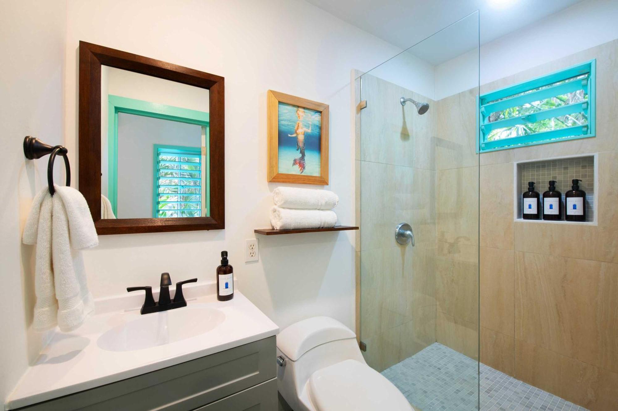 Hotel Puerta Azul Sandy Bay Pokój zdjęcie