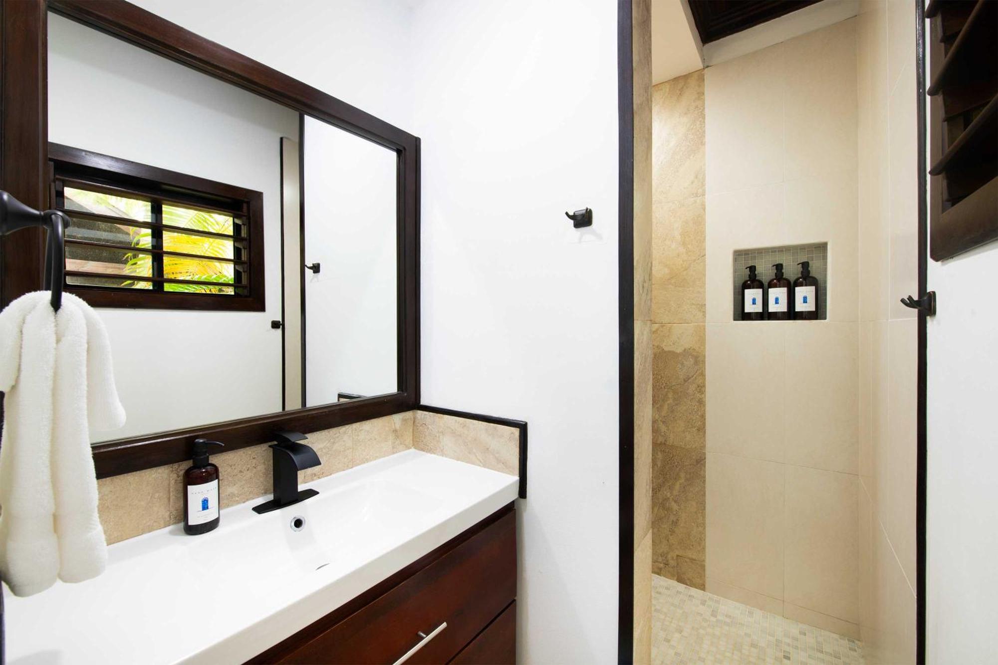 Hotel Puerta Azul Sandy Bay Pokój zdjęcie