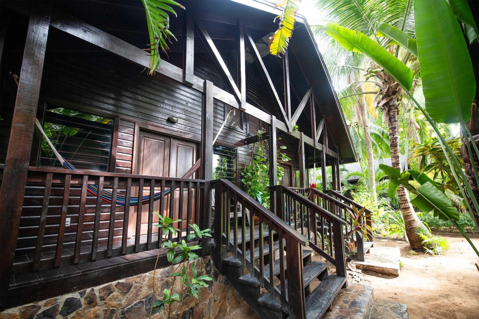 Hotel Puerta Azul Sandy Bay Pokój zdjęcie