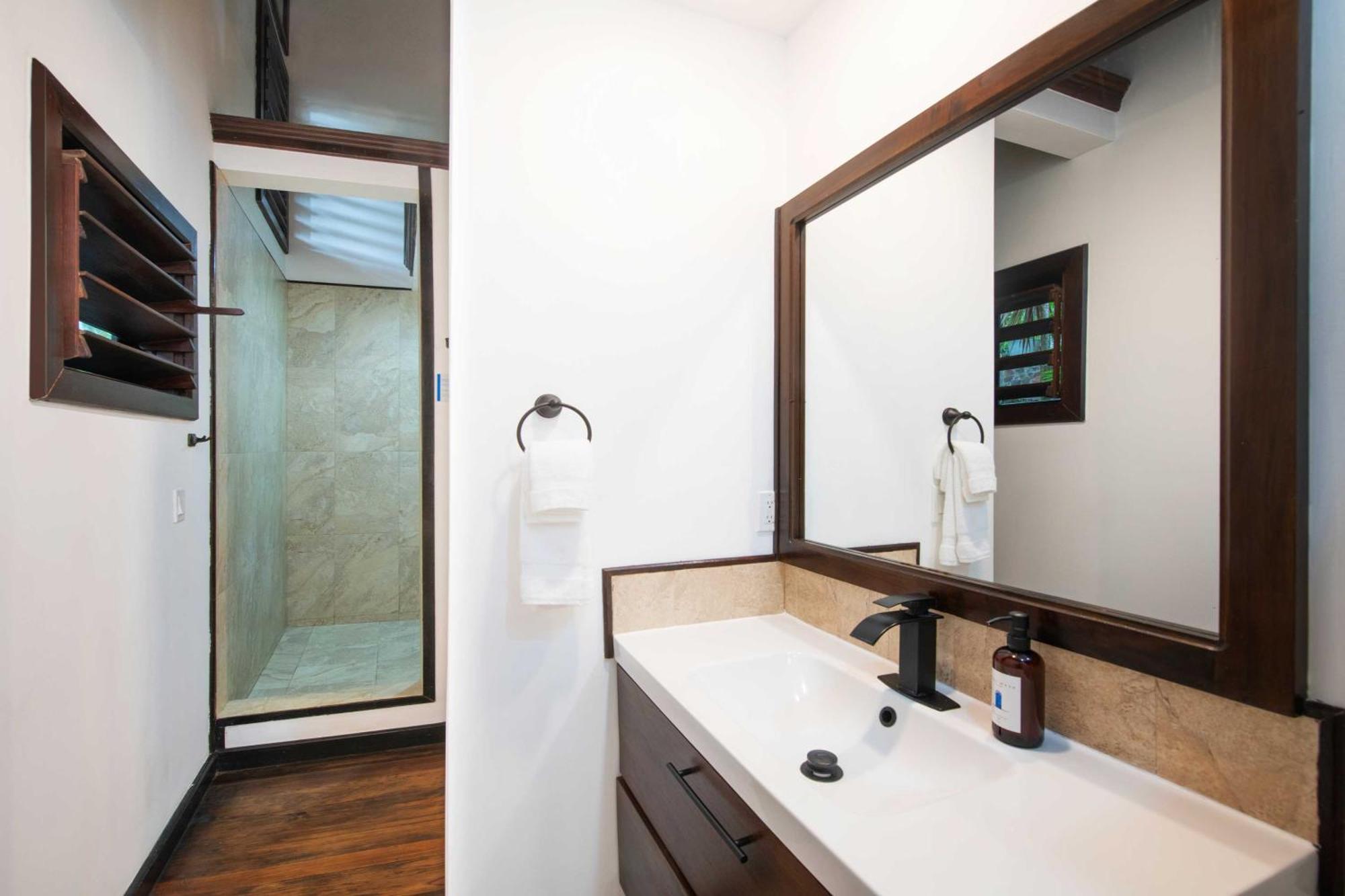 Hotel Puerta Azul Sandy Bay Pokój zdjęcie
