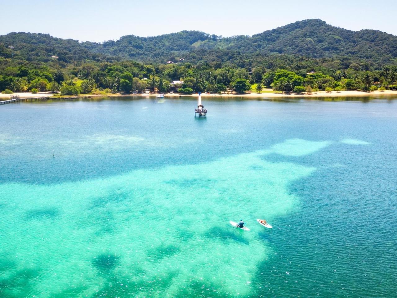 Hotel Puerta Azul Sandy Bay Zewnętrze zdjęcie