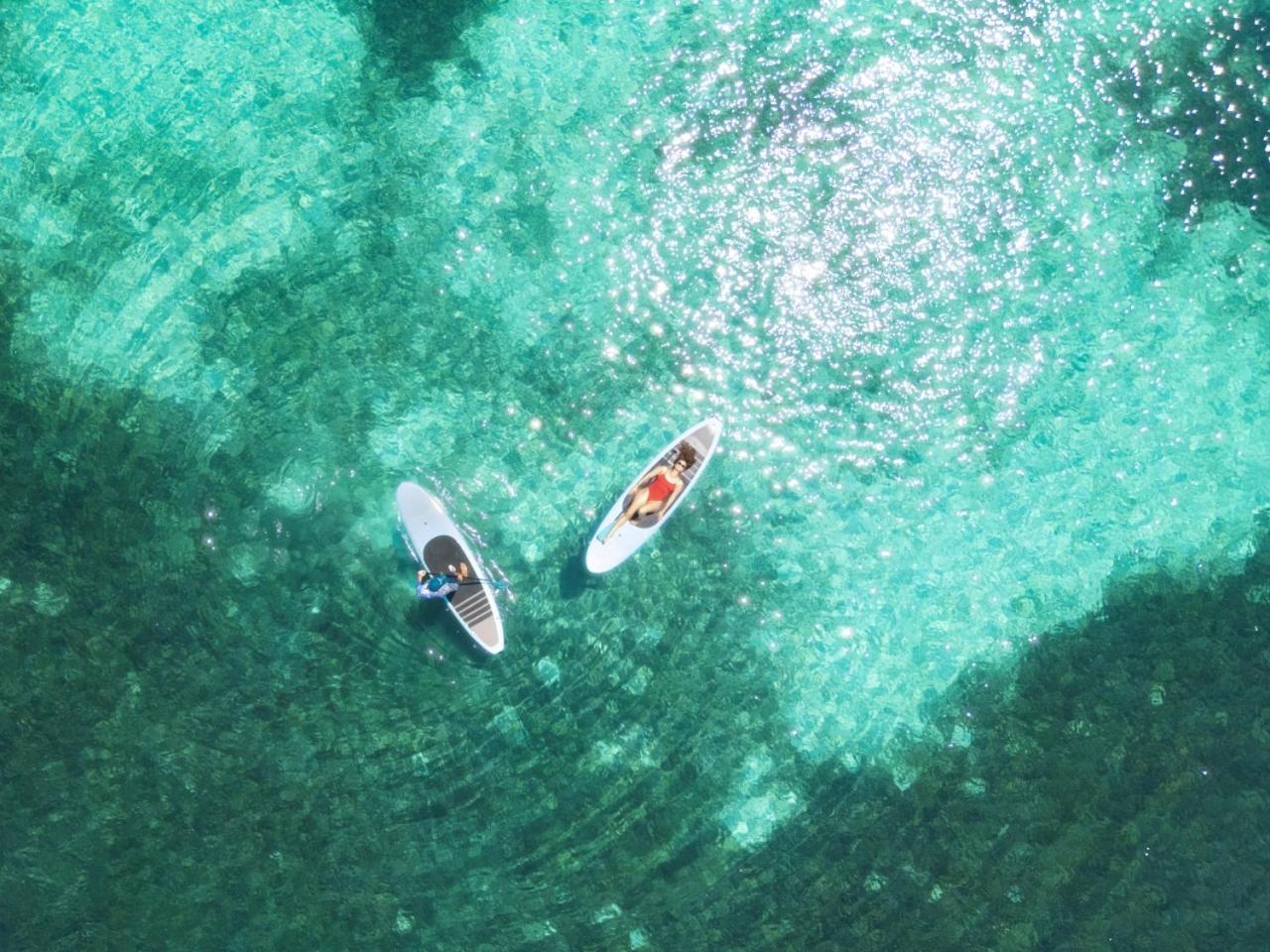 Hotel Puerta Azul Sandy Bay Zewnętrze zdjęcie